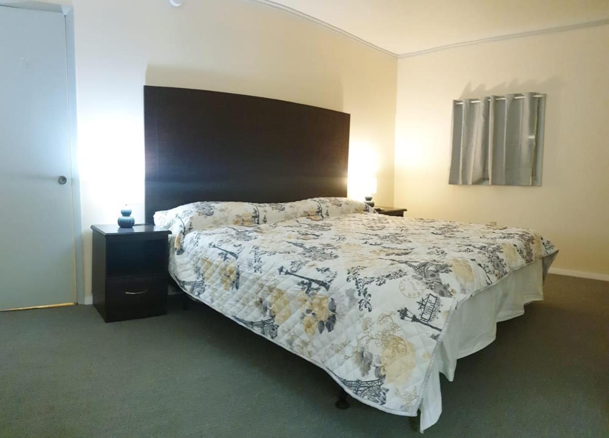 Riverside Motel Fultonville Εξωτερικό φωτογραφία