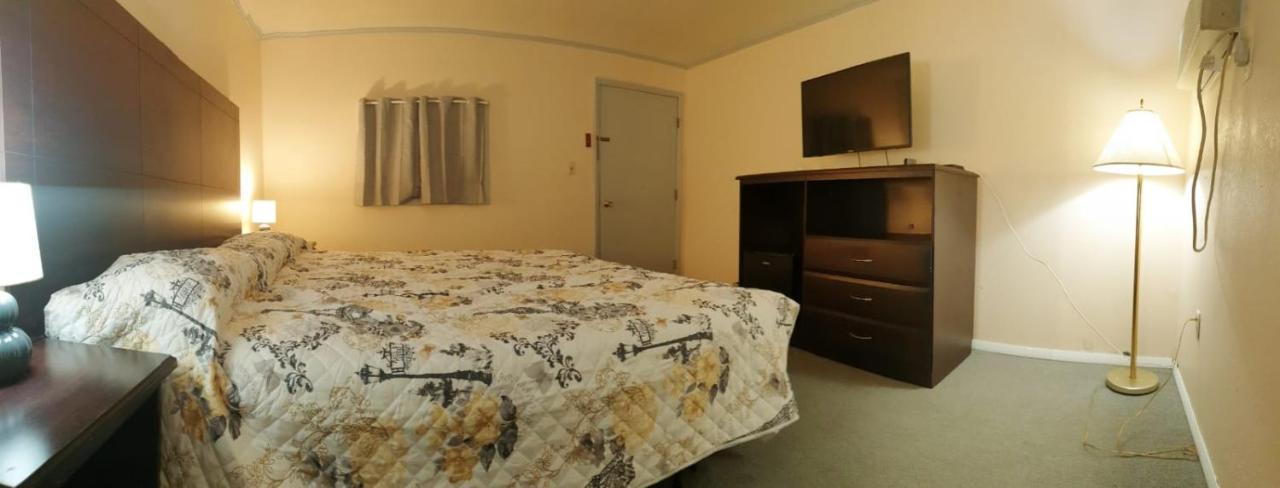 Riverside Motel Fultonville Εξωτερικό φωτογραφία