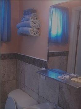 Riverside Motel Fultonville Εξωτερικό φωτογραφία