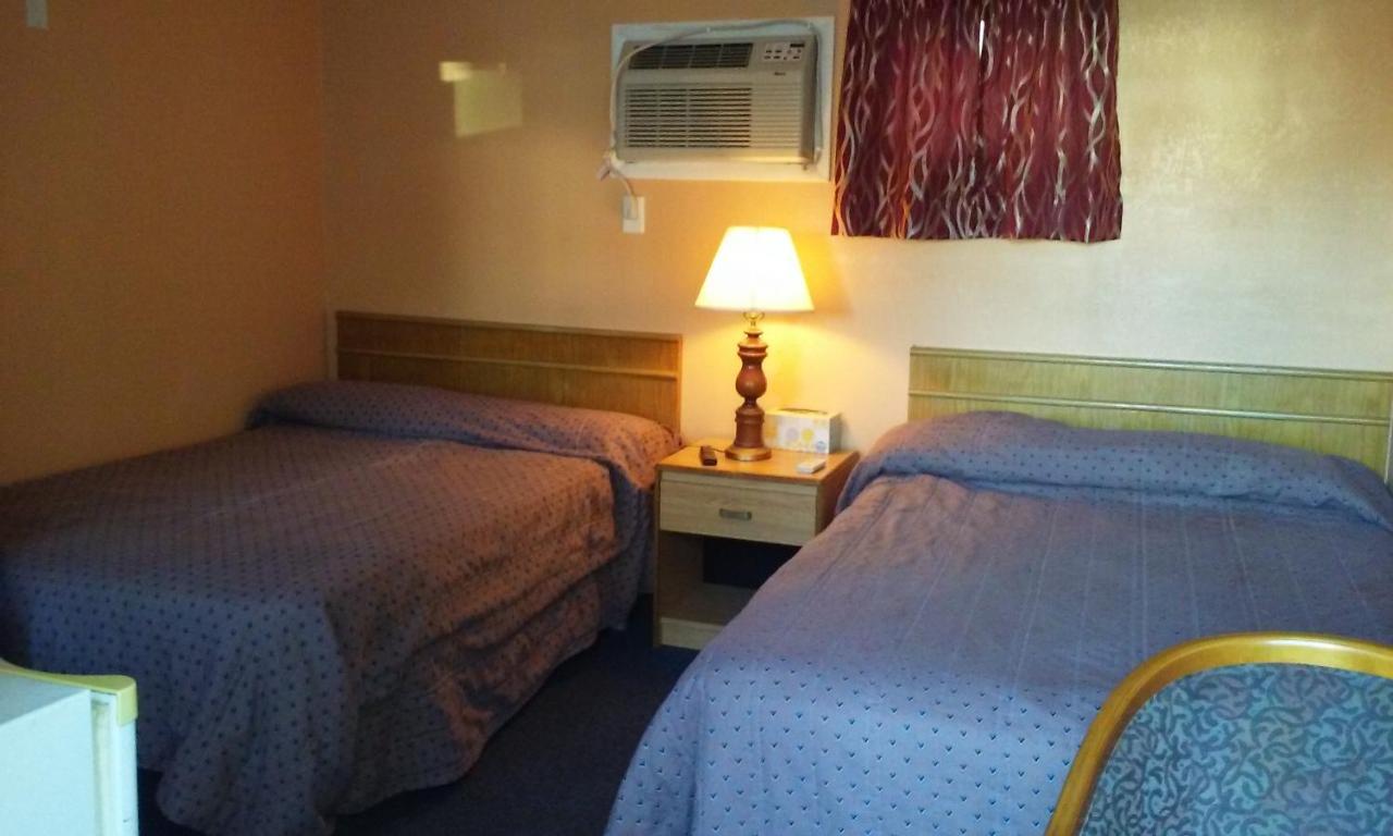 Riverside Motel Fultonville Εξωτερικό φωτογραφία